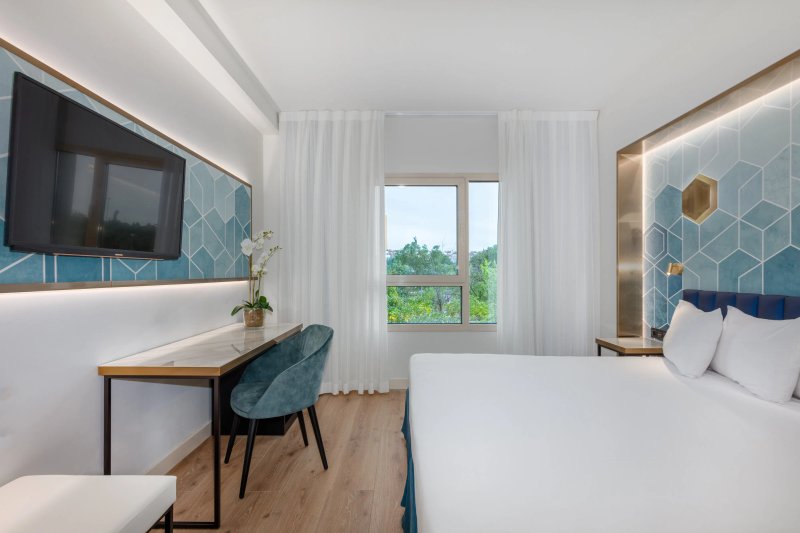 Eurostars Gran Madrid
