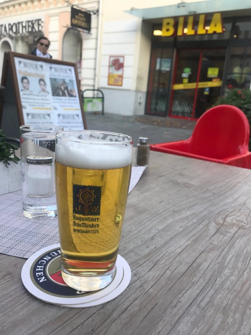 Maut Wirtshaus