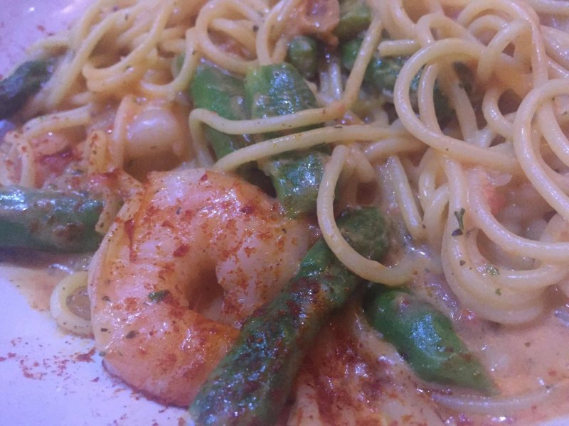 Little Italy