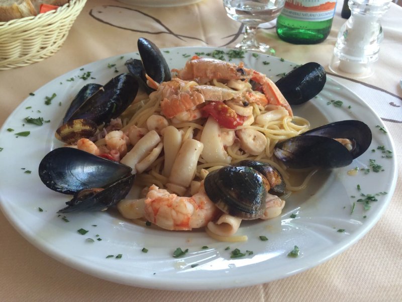 Bagno Ristorante Florida