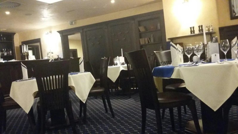 Buena Vista Restaurant