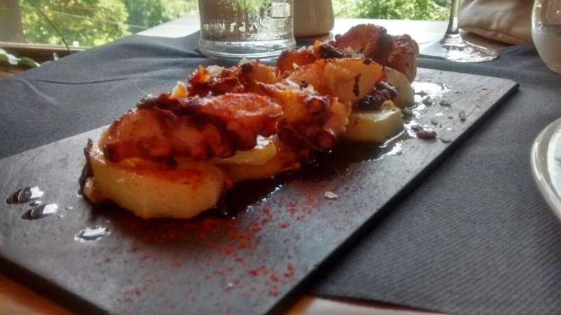 gota restaurante