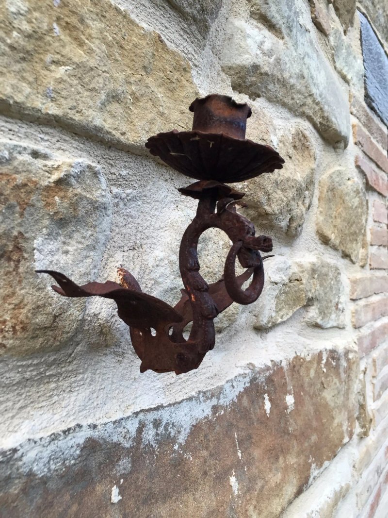 Locanda dell'Istrice