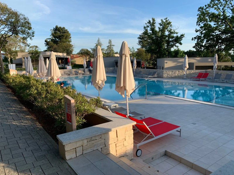 Villas Park Plava Laguna