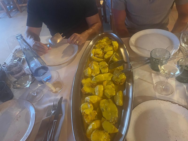 Restaurant El Carmen