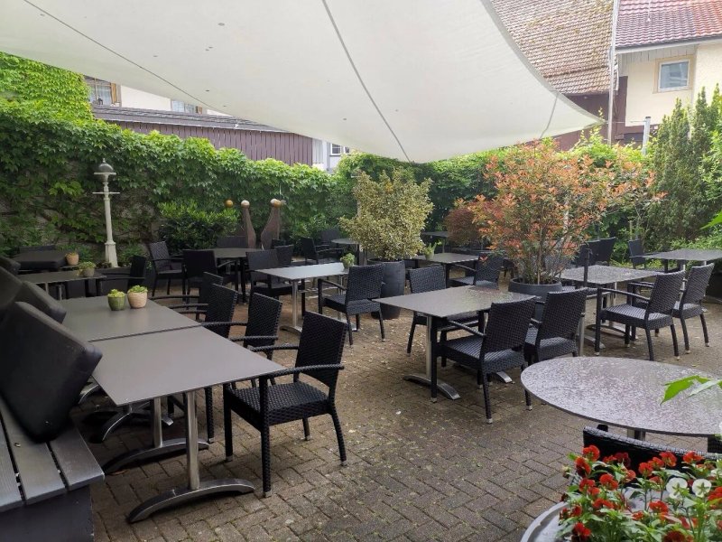 Hotel-Restaurant Krone