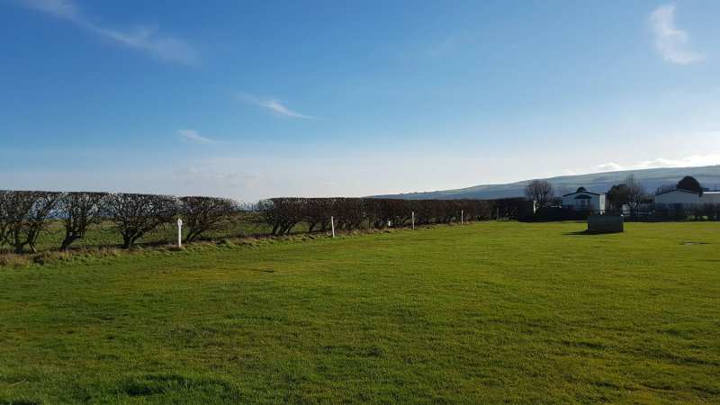 Runswick Bay Caravan and Camping Park
