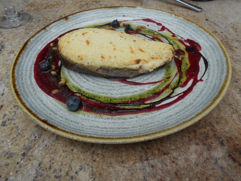 Restaurant Miske