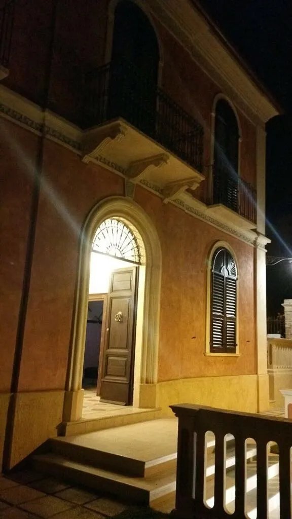 Villa Mascitti B&B