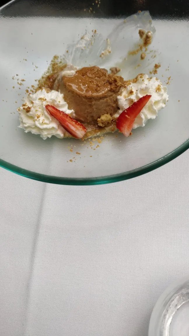 Restaurante El Mot
