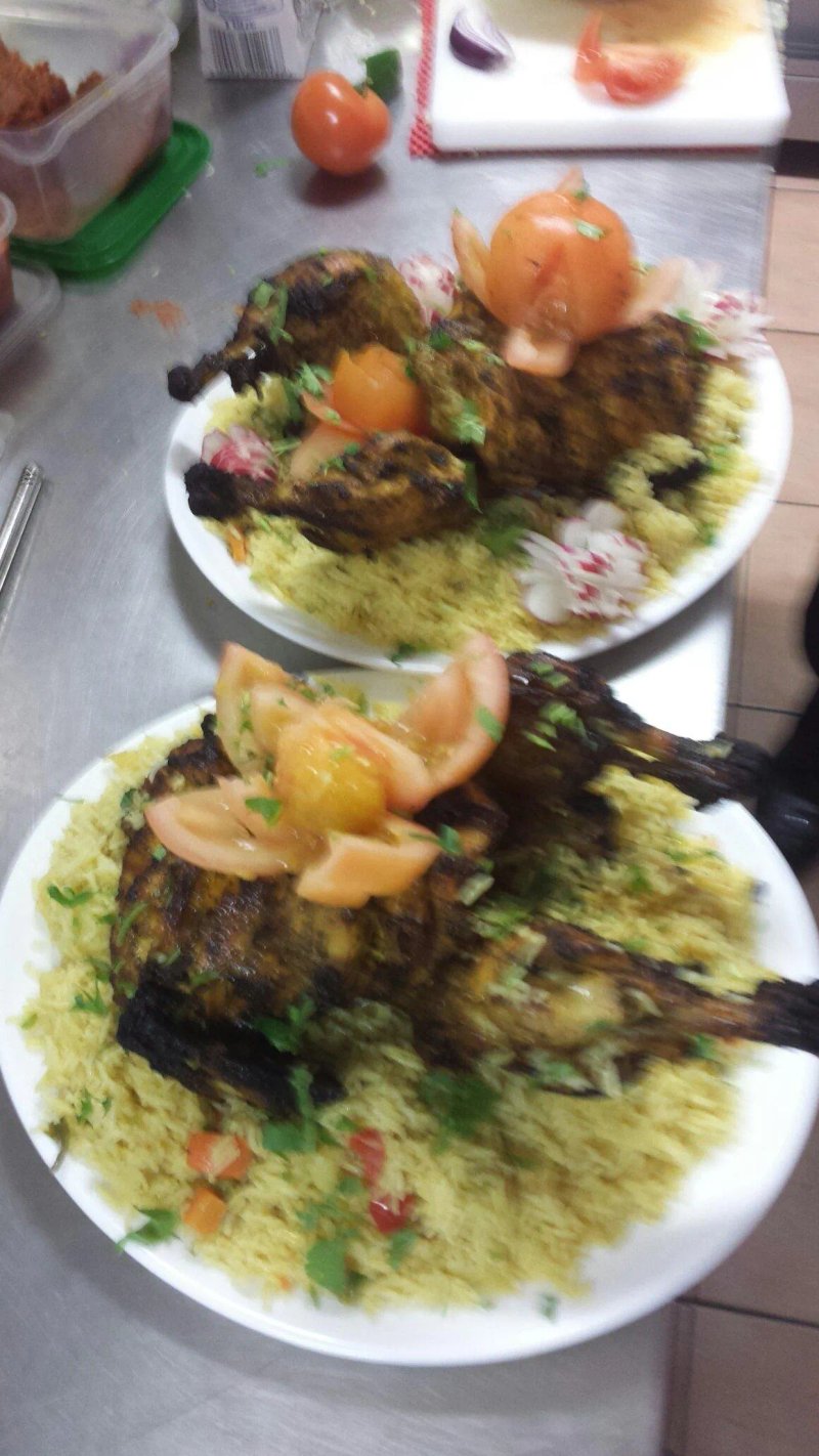 Chutney