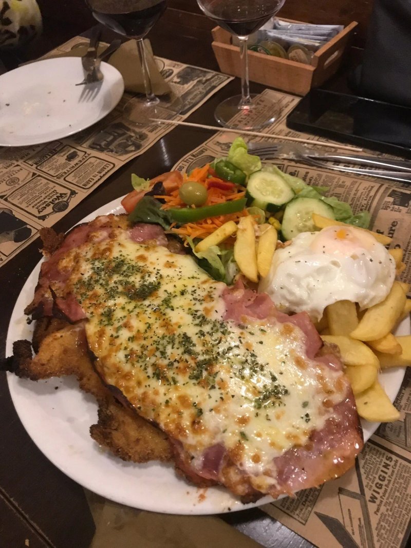 Pizza Luna