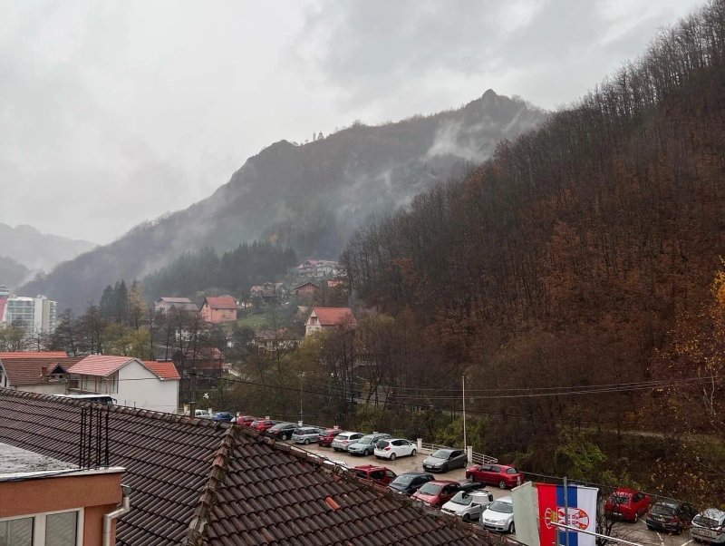 Hotel Jelak Lukovska Banja