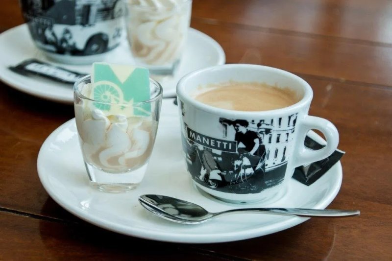 Grand Cafe de Malle Jan