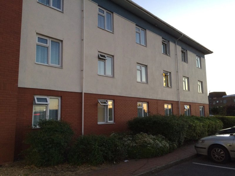 Travelodge Eastbourne Willingdon Drove