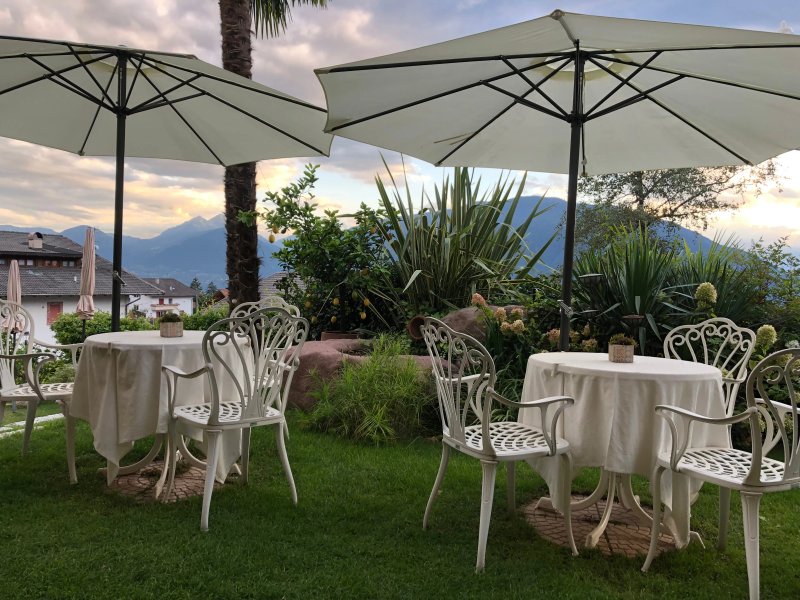 Hotel Bergland