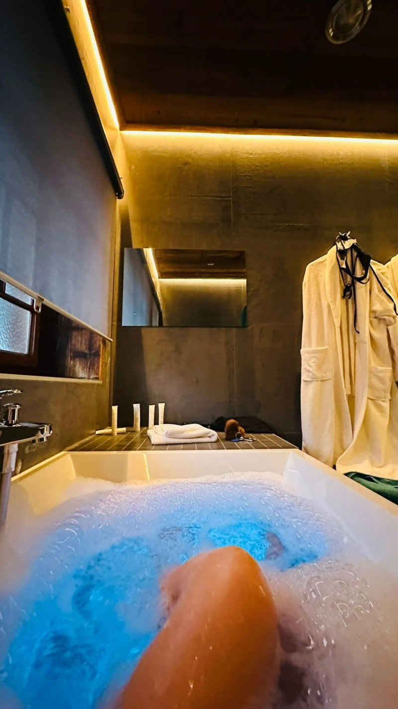 Hostellerie du Pas de l'Ours, Relais & Châteaux