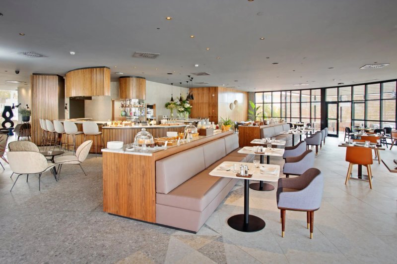 Hotel Sir Anthony