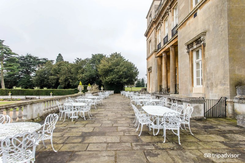 Luton Hoo Hotel Golf and Spa