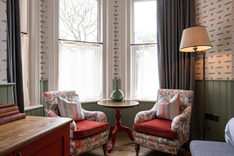 The Canford (Hotel)