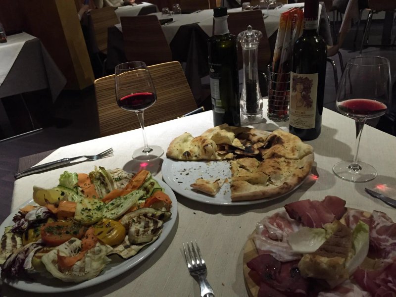 Soleluna - Ristorante Pizzeria