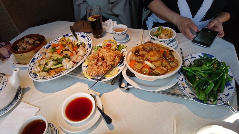 Loon Fung Restaurant
