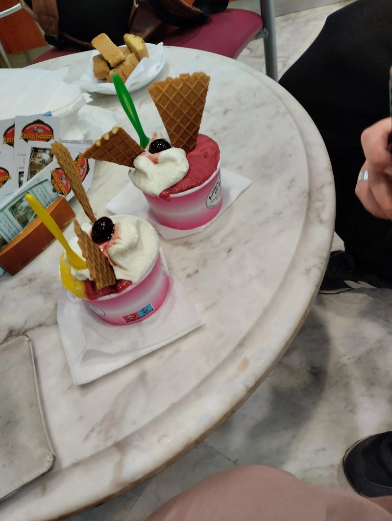 Antica Gelateria di Roma