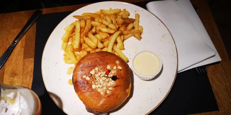 Le Bistrot de Charles