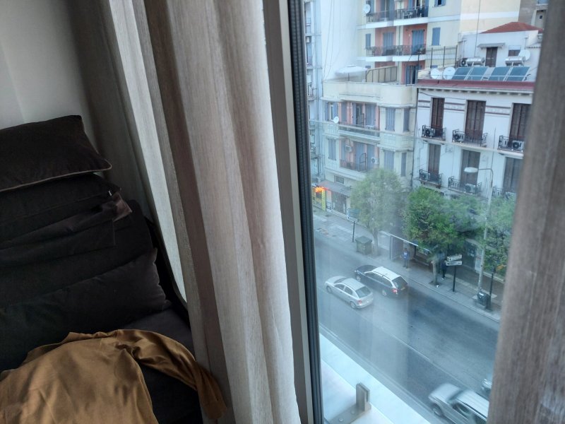 Imperial Plus Urban Smart Hotel Thessaloniki