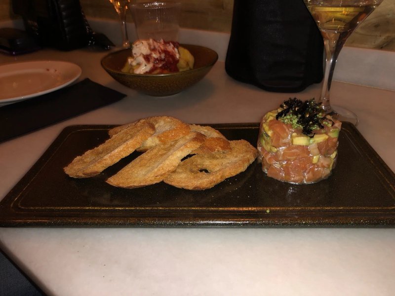 La Gastronomica Burgers
