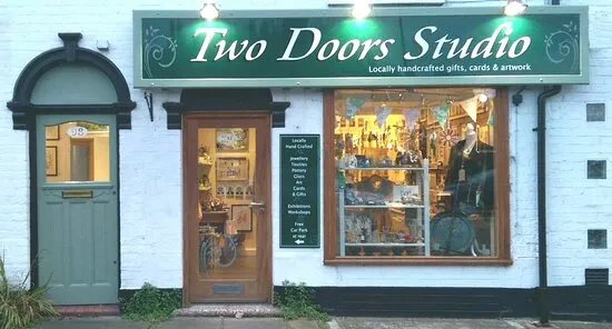 Two Doors Studio