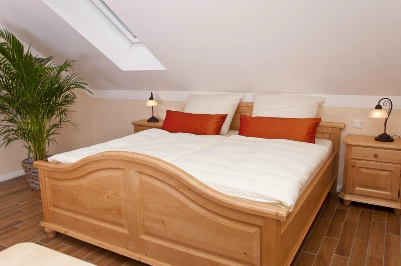 Weindl Pension