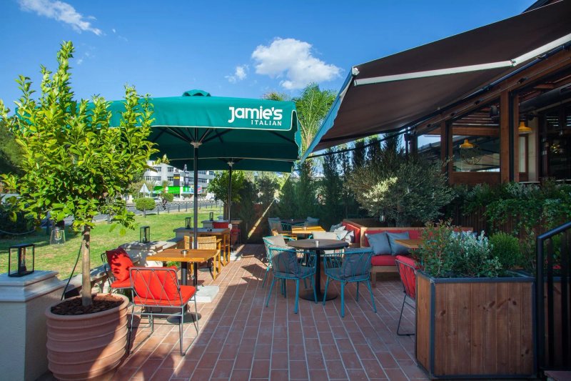 Jamie's Italian