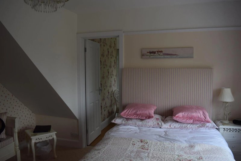 Fring House Bed and Breakfast
