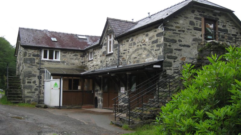 YHA Snowdon Bryn Gwynant