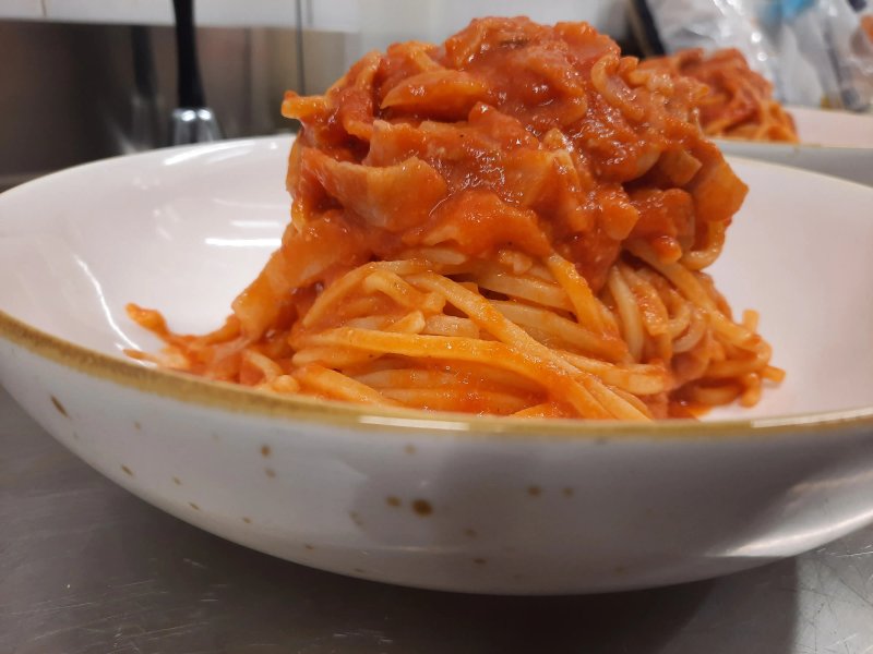 Osteria I Vecchi Sapori