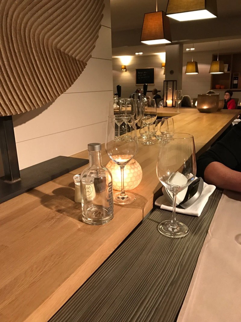 Brasserie Nelson