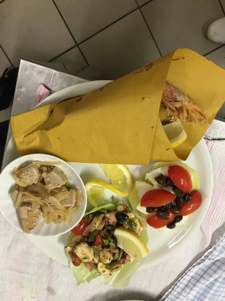 Societa Operaia Borgiallo