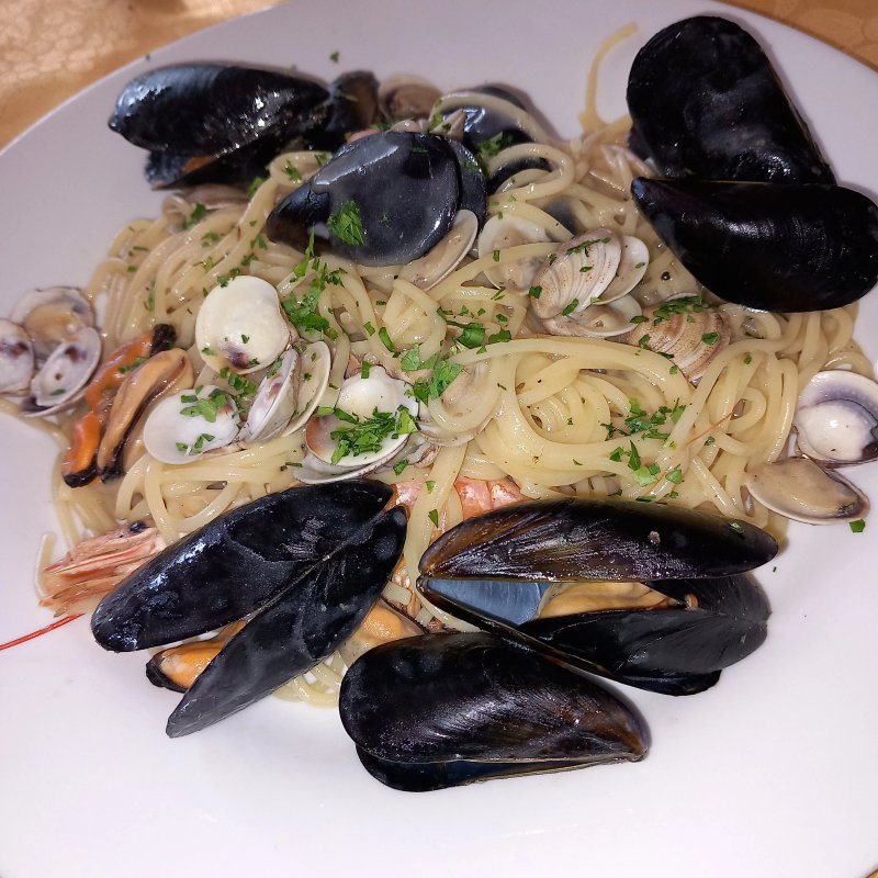 Spaghettoteca All'argine