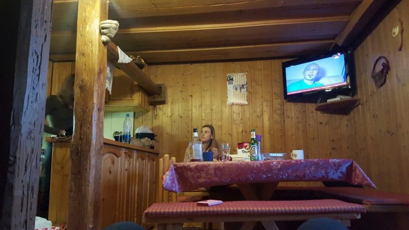 Turisticna kmetija Vizencar