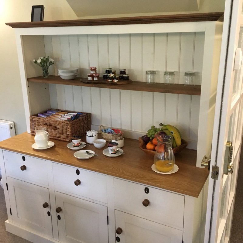 Broadwell Guest House