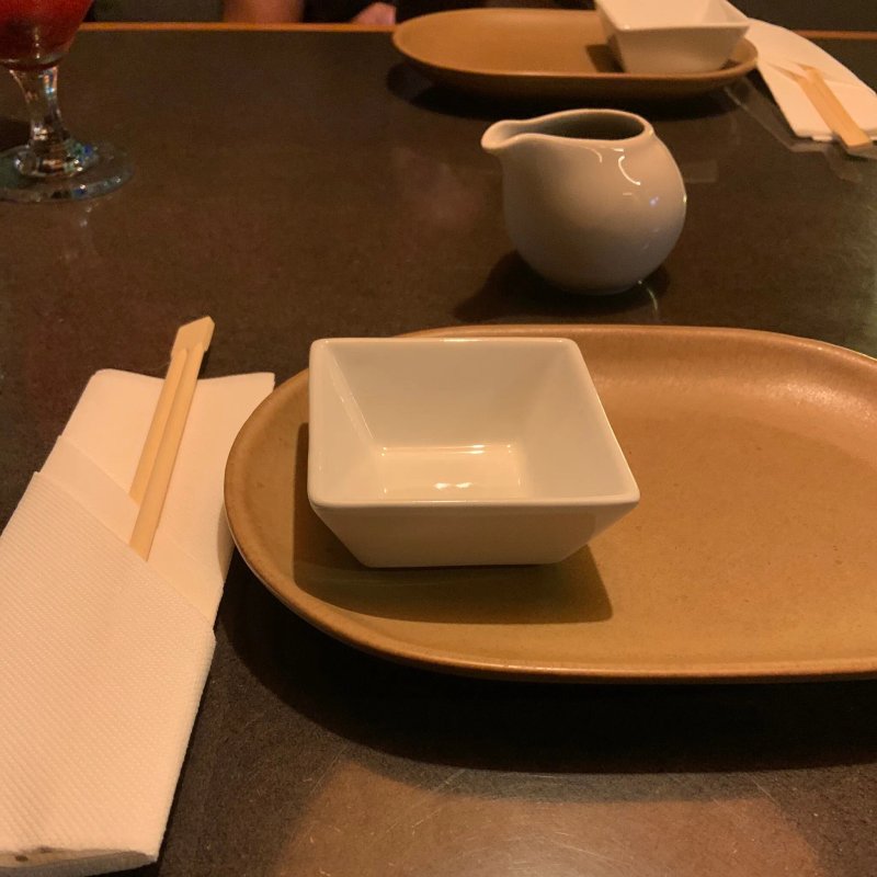 Buri - Sushi