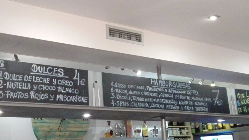 PURA Vida Cafe Bar
