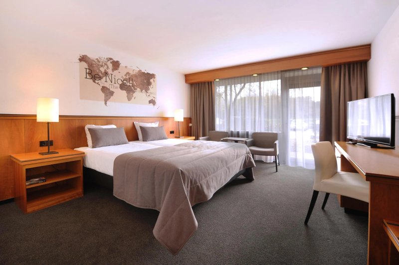 Van der Valk Hotel Stein-Urmond