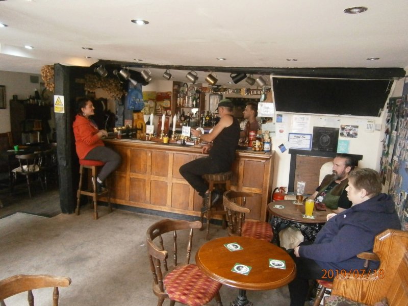 The Red Lion