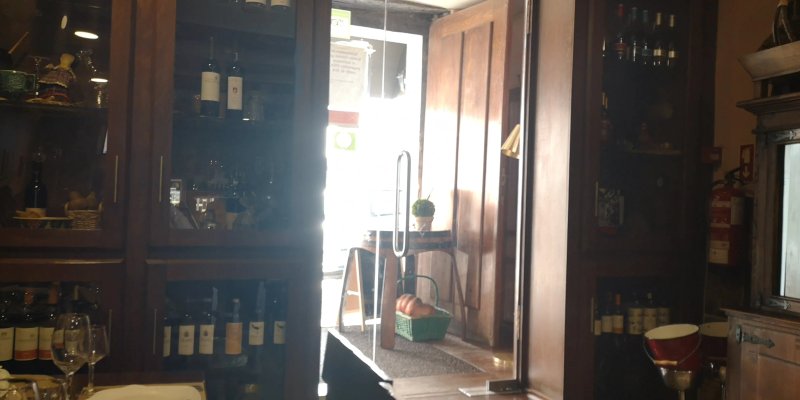 Restaurante Taberna do Jerere