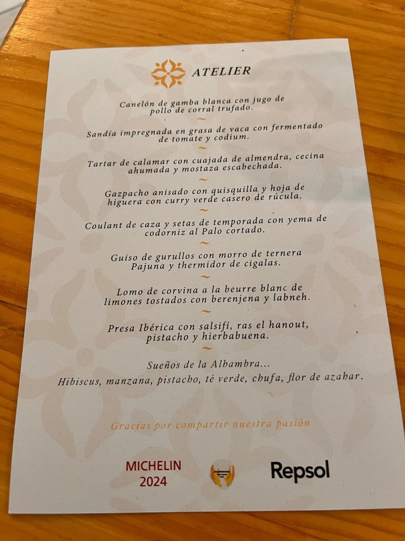 Atelier Casa de Comidas