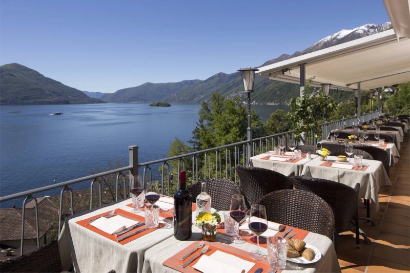 Hotel Arancio