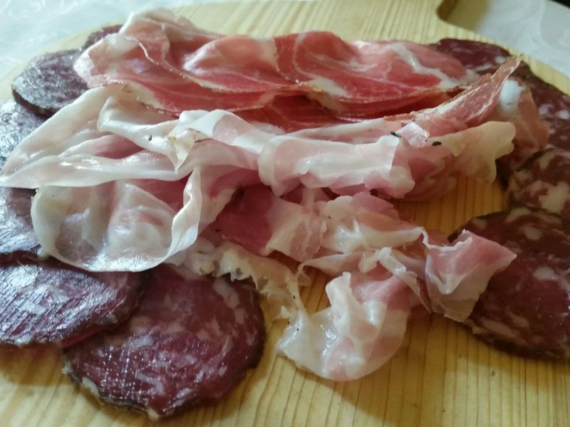 AGRITURISMO LA BELLIS