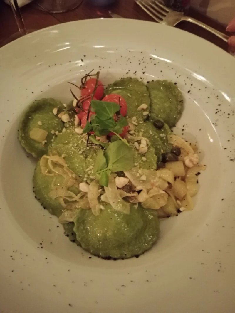 Brasserie SenT